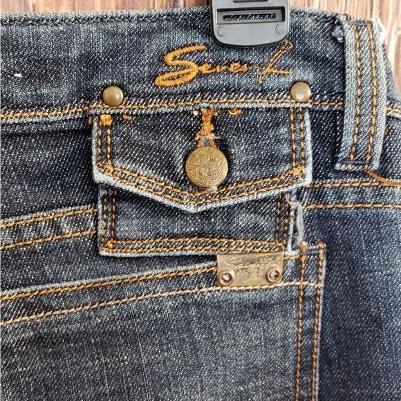 Seven7 Jeans   - Picture 2 of 15